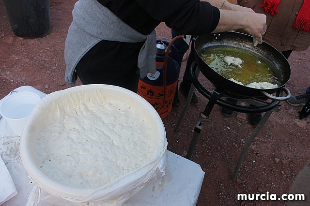 Romera Santa Eulalia 7 enero 2020 (Reportaje II) - 783