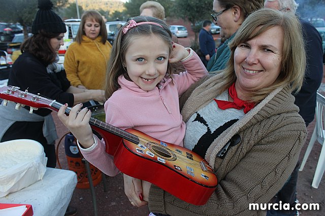 Romera Santa Eulalia 7 enero 2020 (Reportaje II) - 784