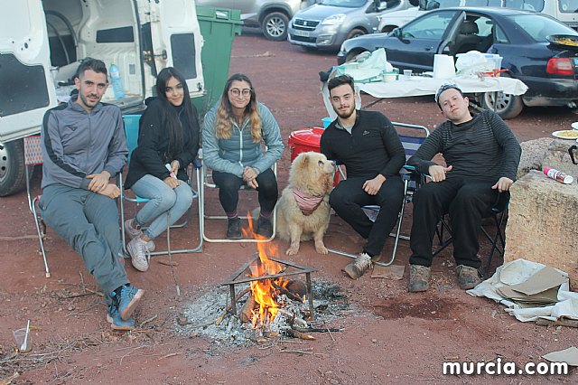 Romera Santa Eulalia 7 enero 2020 (Reportaje II) - 785