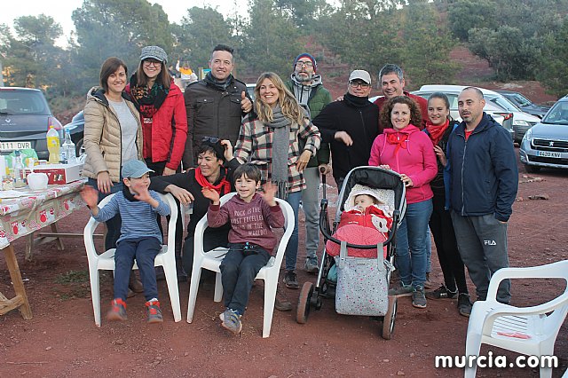 Romera Santa Eulalia 7 enero 2020 (Reportaje II) - 786