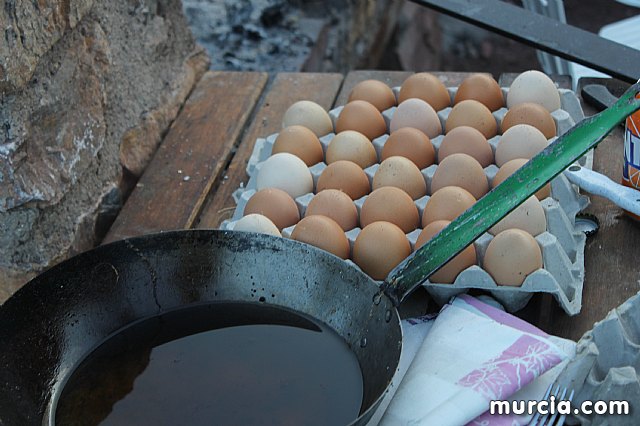 Romera Santa Eulalia 7 enero 2020 (Reportaje II) - 787