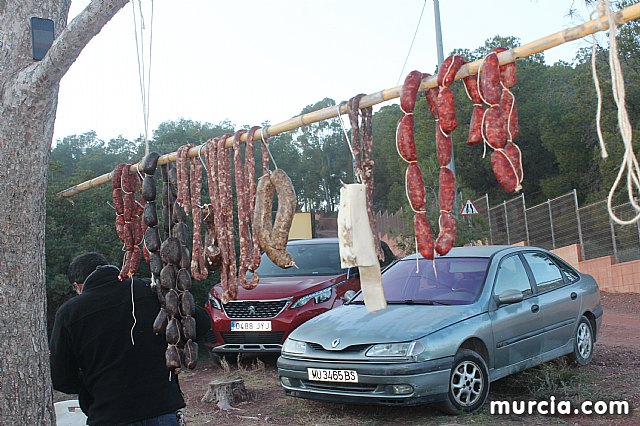 Romera Santa Eulalia 7 enero 2020 (Reportaje II) - 788