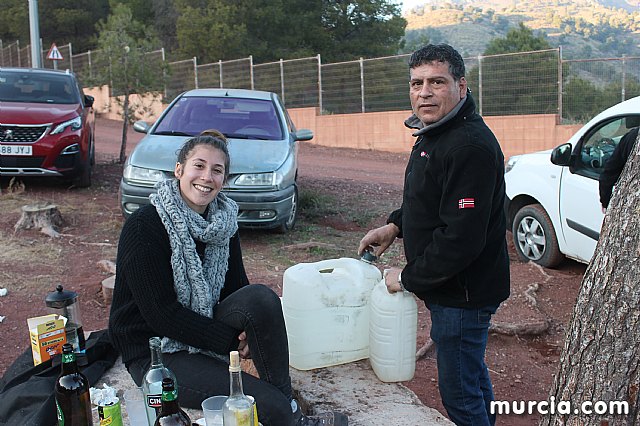 Romera Santa Eulalia 7 enero 2020 (Reportaje II) - 789