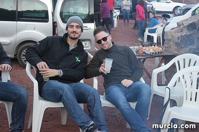 Romera Santa Eulalia 7 enero 2020 (Reportaje II) - 790