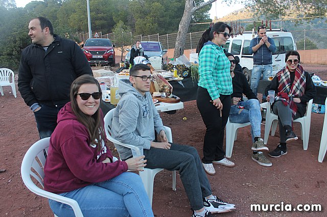 Romera Santa Eulalia 7 enero 2020 (Reportaje II) - 792