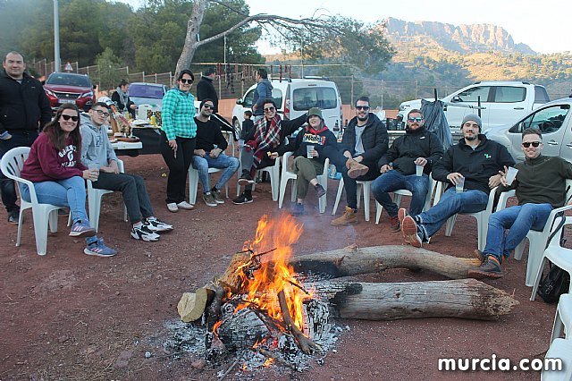 Romera Santa Eulalia 7 enero 2020 (Reportaje II) - 793