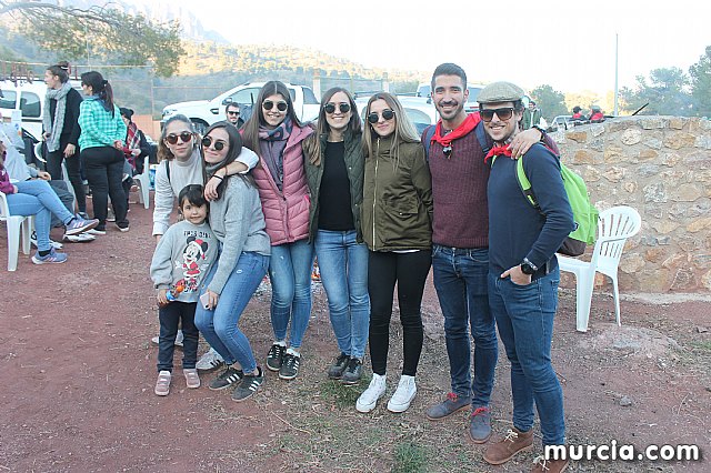 Romera Santa Eulalia 7 enero 2020 (Reportaje II) - 794