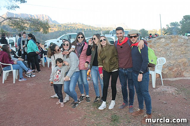 Romera Santa Eulalia 7 enero 2020 (Reportaje II) - 795