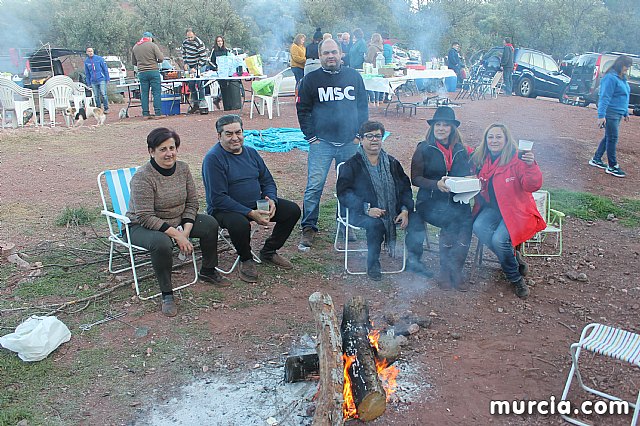 Romera Santa Eulalia 7 enero 2020 (Reportaje II) - 796