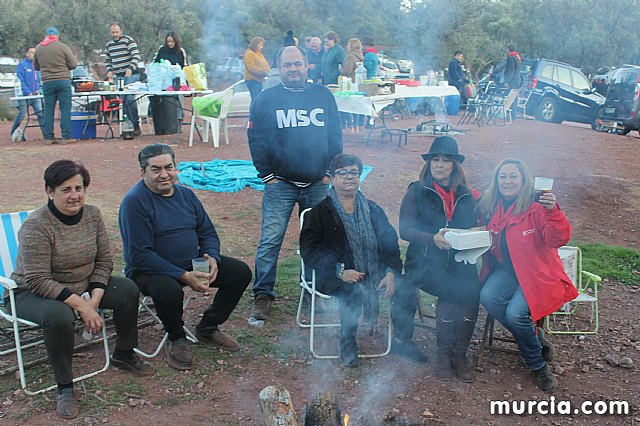 Romera Santa Eulalia 7 enero 2020 (Reportaje II) - 797