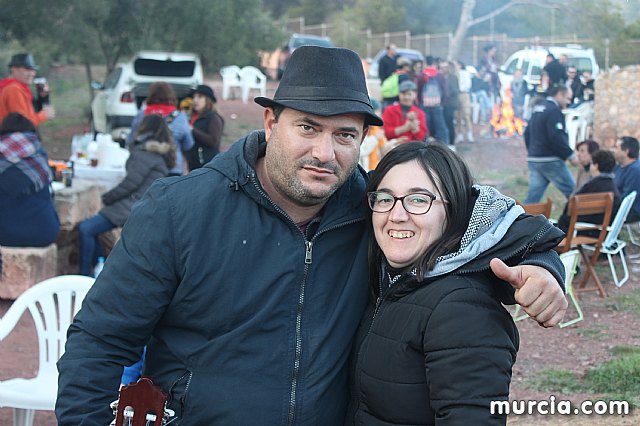 Romera Santa Eulalia 7 enero 2020 (Reportaje II) - 798