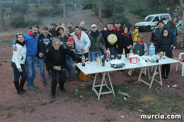 Romera Santa Eulalia 7 enero 2020 (Reportaje II) - 799