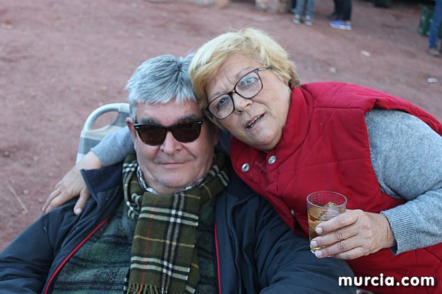 Romera Santa Eulalia 7 enero 2020 (Reportaje II) - 800