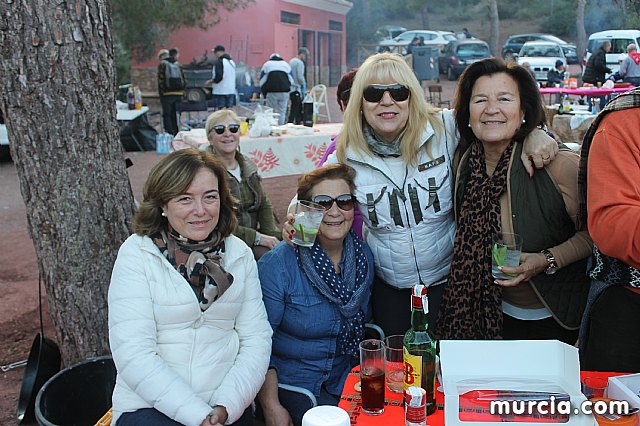 Romera Santa Eulalia 7 enero 2020 (Reportaje II) - 801