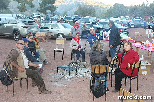 Romera Santa Eulalia 7 enero 2020 (Reportaje II) - 802