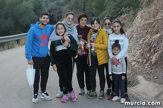 Romera Santa Eulalia 7 enero 2020 (Reportaje II) - 803