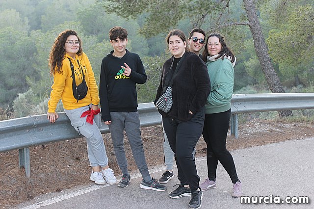 Romera Santa Eulalia 7 enero 2020 (Reportaje II) - 804