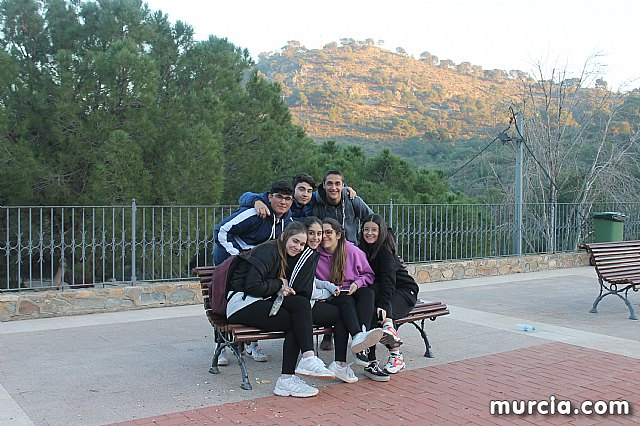 Romera Santa Eulalia 7 enero 2020 (Reportaje II) - 806