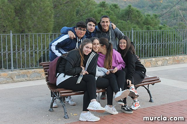 Romera Santa Eulalia 7 enero 2020 (Reportaje II) - 807