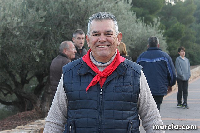 Romera Santa Eulalia 7 enero 2020 (Reportaje II) - 808