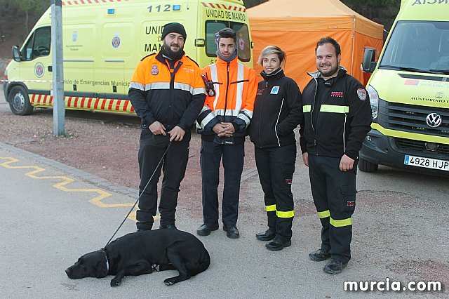 Romera Santa Eulalia 7 enero 2020 (Reportaje II) - 812