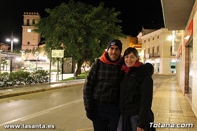 Romera Santa Eulalia 8 diciembre 2012 - 1