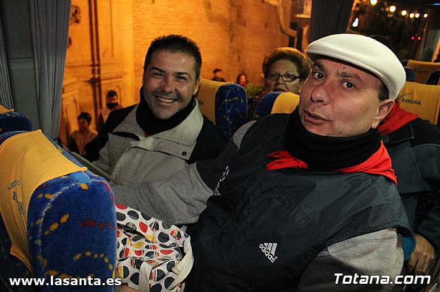 Romera Santa Eulalia 8 diciembre 2012 - 10