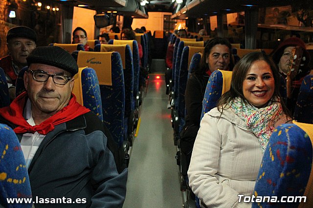 Romera Santa Eulalia 8 diciembre 2012 - 11