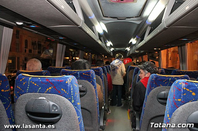 Romera Santa Eulalia 8 diciembre 2012 - 12