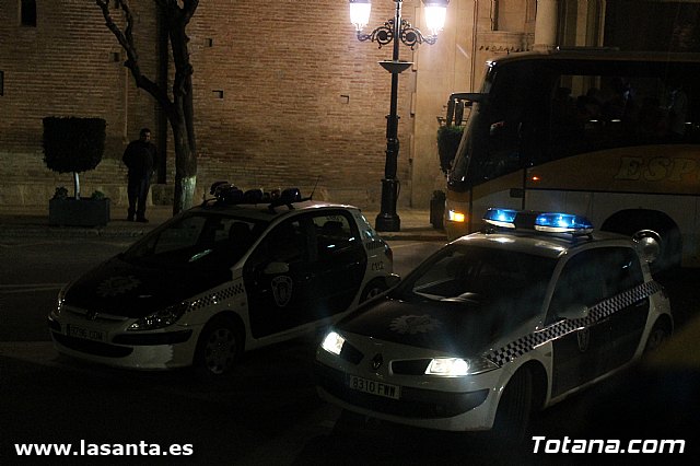 Romera Santa Eulalia 8 diciembre 2012 - 13