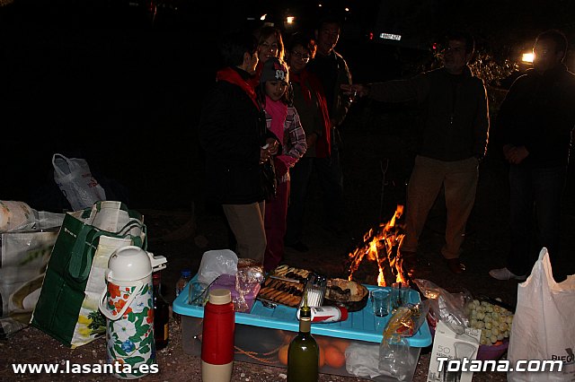 Romera Santa Eulalia 8 diciembre 2012 - 15