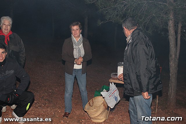 Romera Santa Eulalia 8 diciembre 2012 - 20