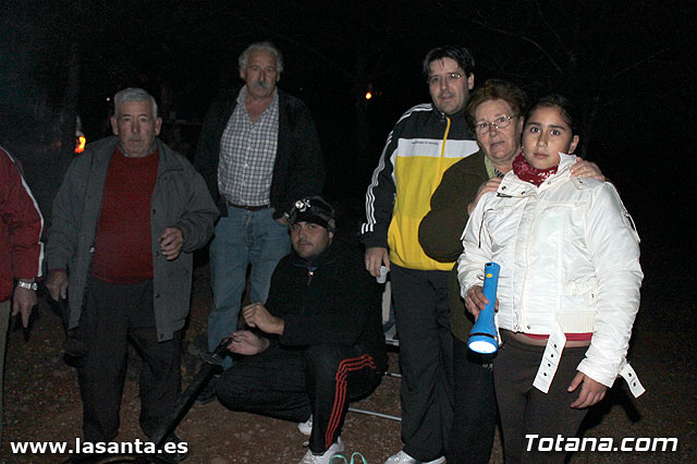 Romera Santa Eulalia 8 diciembre 2012 - 25