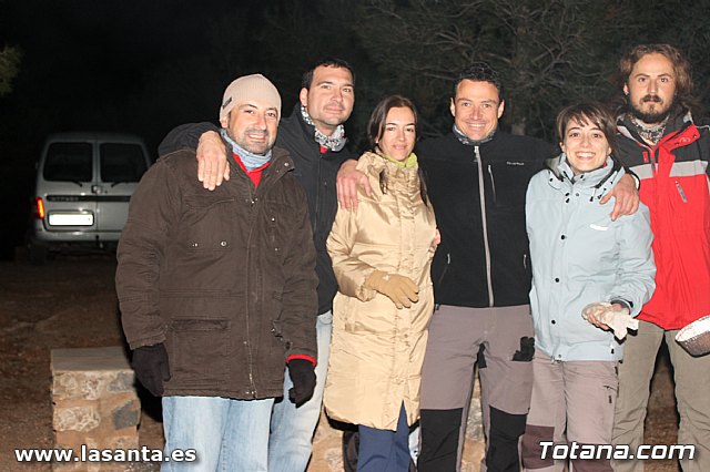 Romera Santa Eulalia 8 diciembre 2012 - 27