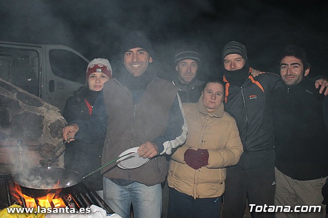 Romera Santa Eulalia 8 diciembre 2012 - 29