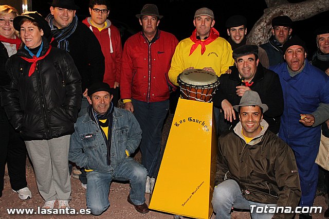 Romera Santa Eulalia 8 diciembre 2012 - 32