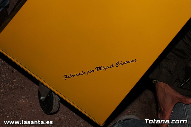 Romera Santa Eulalia 8 diciembre 2012 - 34