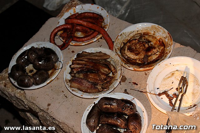 Romera Santa Eulalia 8 diciembre 2012 - 35