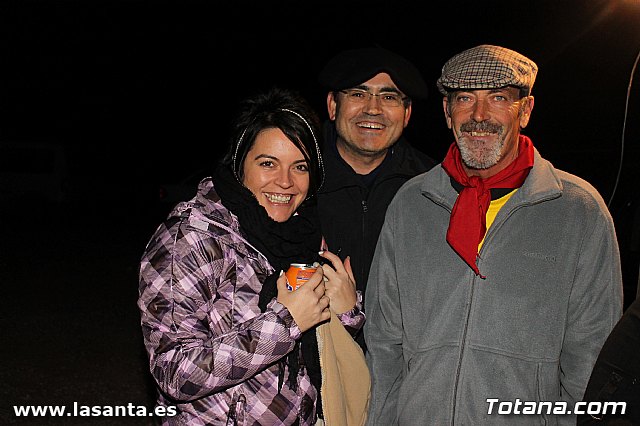 Romera Santa Eulalia 8 diciembre 2012 - 36