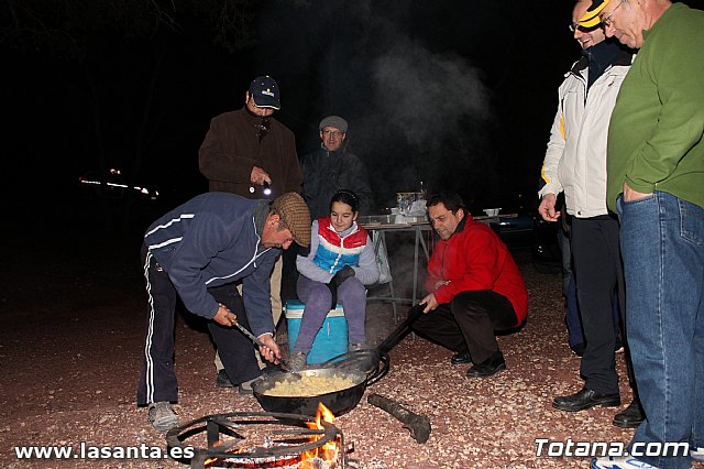 Romera Santa Eulalia 8 diciembre 2012 - 40