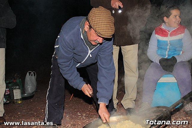 Romera Santa Eulalia 8 diciembre 2012 - 41