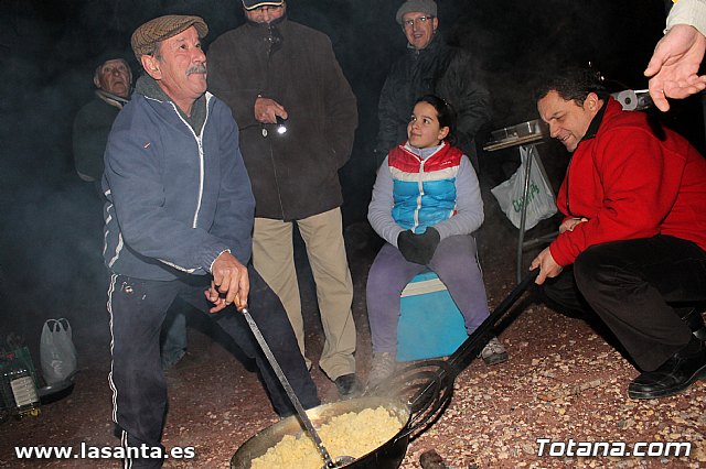 Romera Santa Eulalia 8 diciembre 2012 - 42