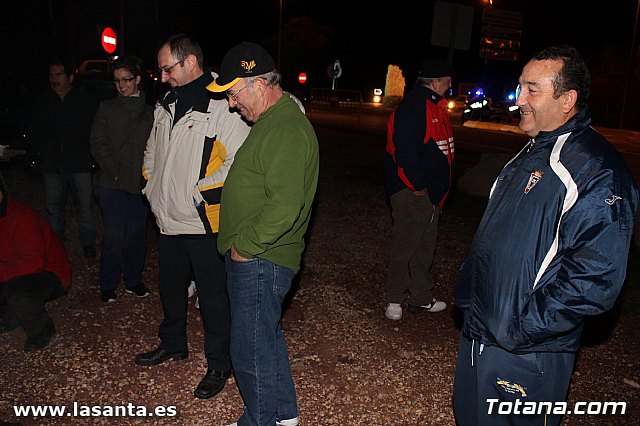 Romera Santa Eulalia 8 diciembre 2012 - 43