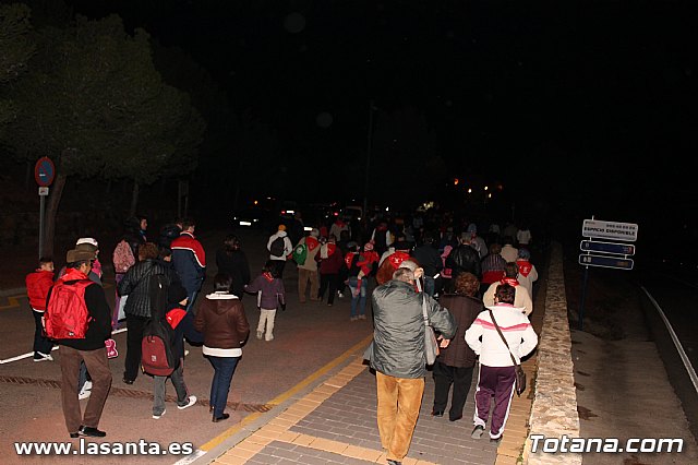 Romera Santa Eulalia 8 diciembre 2012 - 44