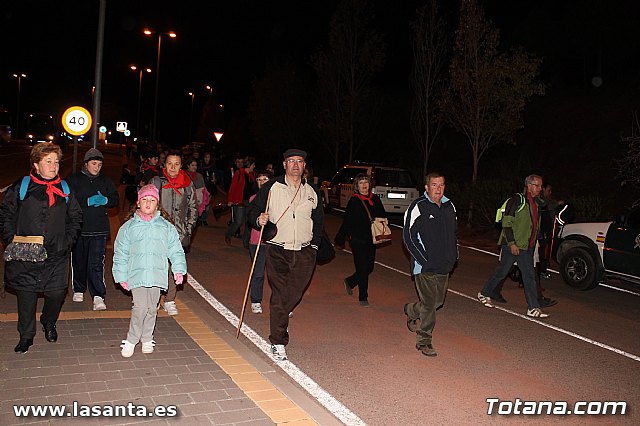 Romera Santa Eulalia 8 diciembre 2012 - 45