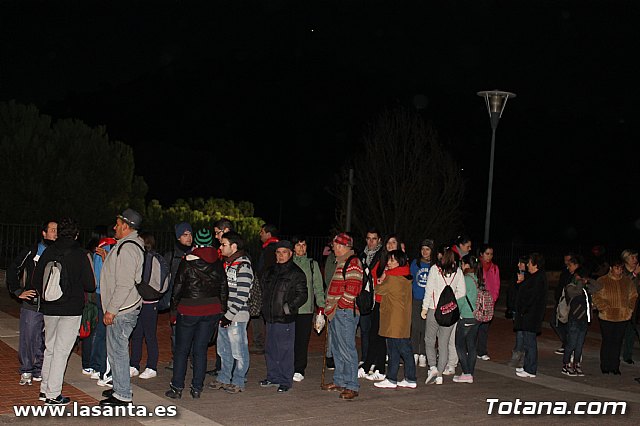 Romera Santa Eulalia 8 diciembre 2012 - 47