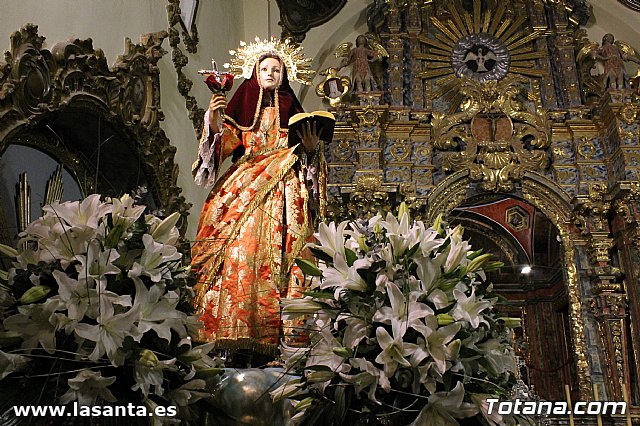 Romera Santa Eulalia 8 diciembre 2012 - 51