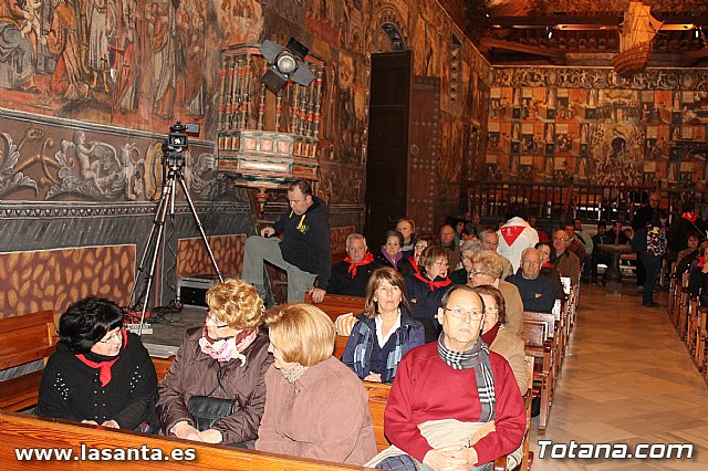 Romera Santa Eulalia 8 diciembre 2012 - 56