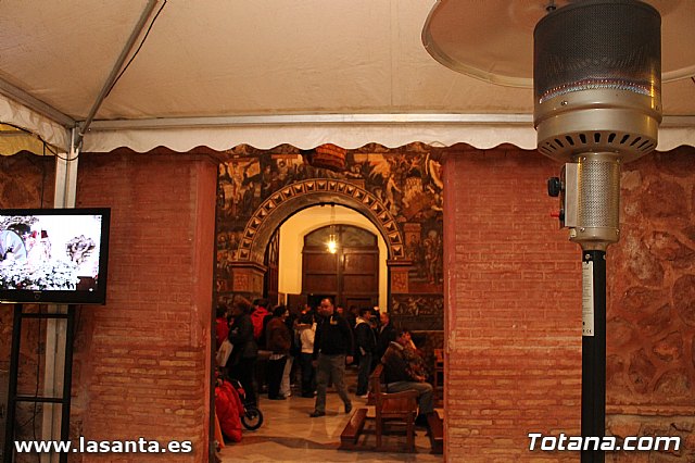Romera Santa Eulalia 8 diciembre 2012 - 60