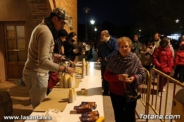 Romera Santa Eulalia 8 diciembre 2012 - 63